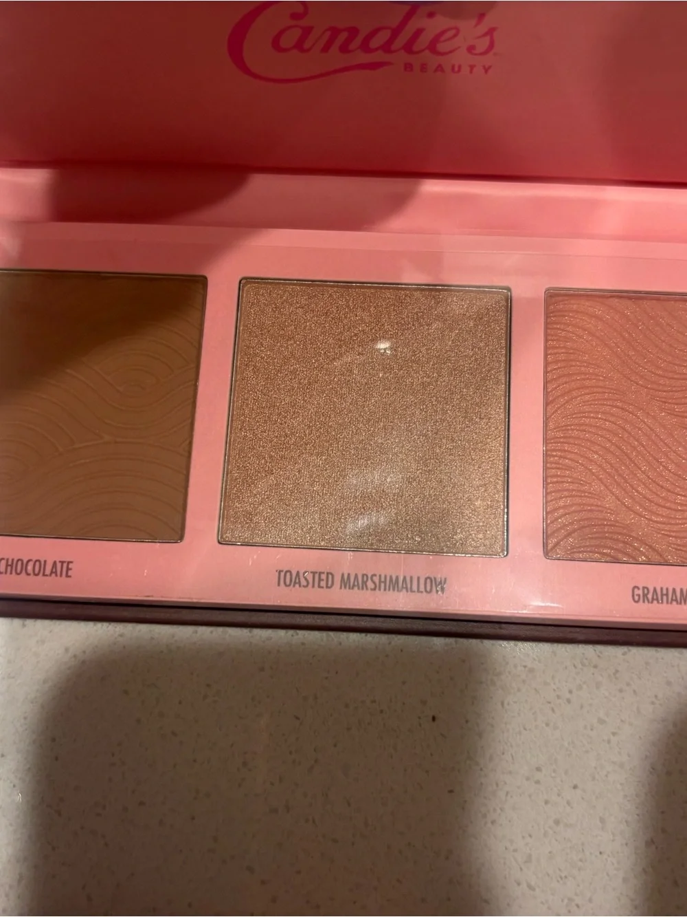 Beauty Bundle S'mores, Kiss,LouisVuitton, & More
